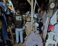 MTE resgata 11 trabalhadores em situação análoga à escravidão no Rio Grande do Sul