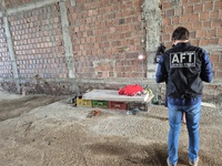 Trabalhadores são resgatados de condições análogas à escravidão em granja em Caruaru (PE)