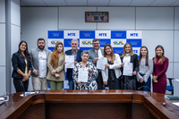 Acordo garante direitos a trabalhadores da saúde da Ebserh