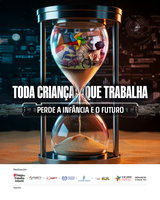 Auditoria Fiscal do Trabalho retira 15 adolescentes do trabalho infantil no Paraná