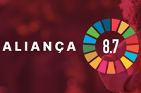 Brasil é reconhecido como País Pioneiro na Aliança 8.7