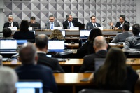 Crédito do Trabalhador é debatido na Comissão Mista do Senado e recebe apoio de entidades do setor financeiro