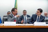 Luiz Marinho defende redução da jornada de trabalho para 40 horas semanais