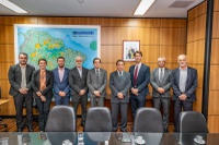 Ministro e entidades discutem boas práticas trabalhistas no setor da cafeicultura