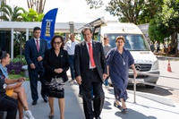 Ministro Luiz Marinho adiantou que repetirá a Semana do Trabalho em 2026