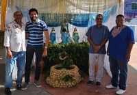 MTE prestigia festividades do Bembé do Mercado na Bahia