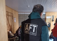 MTE resgata 14 trabalhadores em situação análoga à escravidão no interior do Rio Grande do Sul