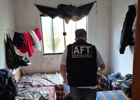 MTE resgata seis trabalhadores em obras da construção civil no Mato Grosso