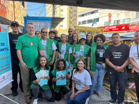 Projeto Feira Livre de Trabalho Infantil é premiado pelo CNJ por promover trabalho decente e combater o trabalho infantil