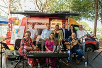 Semana do Trabalho começa com saúde, cultura, serviços e diálogo sobre direitos