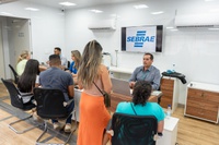 Sebrae oferece capacitações e consultorias durante a Semana do Trabalhador