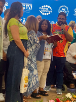 Campanha reforça proteção de crianças e adolescentes no Carnaval da Bahia