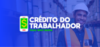 Crédito do Trabalhador: mais de 22 mil contratos realizados em apenas quatro dias