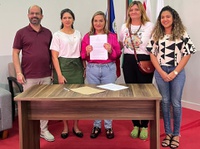 Entidades assinam carta compromisso para o enfrentamento do trabalho infantil em Abaetetuba (PA)