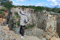 MTE resgata 20 trabalhadores em situação análoga à escravidão no interior da Paraíba e Pernambuco