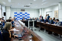 Conselho Curador aprova proposta de R$ 160,2 bi para o FGTS em 2026