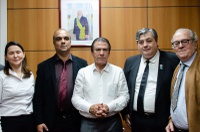 Efeitos da reforma tributária são tema de audiência no MTE