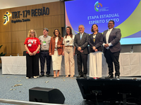 Espírito Santo realiza etapa estadual da II Conferência Nacional do Trabalho e aprova 13 propostas para a etapa nacional