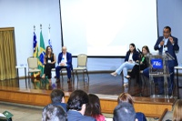 Goiás realiza etapa estadual da II Conferência Nacional do Trabalho