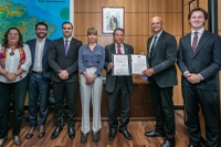 Governo Federal e Microsoft ampliam parceria da Escola do Trabalhador 4.0 até 2030