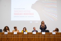 Governo Federal reconhece oficialmente a atividade de trancistas na CBO