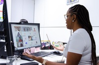 Inclusão racial no trabalho é foco da 13ª Reunião da Rede de Observatórios do Trabalho