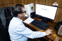 Luiz Marinho assinou nesta terça-feira (18) portaria que nomeia 855 auditores-fiscais do Trabalho