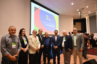 Maranhão realiza etapa estadual da II Conferência Nacional do Trabalho e aprova 16 propostas para a etapa nacional