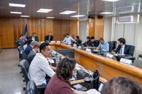 Mesa Nacional de Diálogo inicia trabalhos e aprova Regimento Interno do Pacto pelo Trabalho Decente no Meio Rural