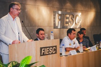 MTE e SESI lançam programa com 3 mil vagas gratuitas de EJA Profissionalizante em Santa Catarina