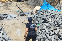 MTE resgata 20 trabalhadores em condições análogas à escravidão em três estados do Nordeste