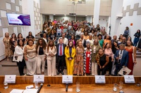 Seminário Nacional das Trancistas destaca valorização profissional e reconhecimento cultural da prática no Brasil