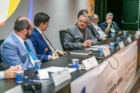 “A Conferência é o espaço para enfrentar os desafios atuais e futuros do mundo do trabalho”, diz Chico Macena