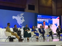 Américas aprovam na 20ª Reunião Regional da OIT “Declaração de Punta Cana” em defesa da democracia, do trabalho decente e do diálogo social