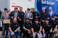 Brasil avança na agenda de transição energética e descarbonização do transporte rodoviário