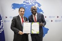 Brasil defende equilíbrio e transparência em reforma da OIT