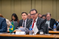 Brasil reforça compromisso com igualdade salarial e integração sociolaboral na Reunião de Ministros do Trabalho do Mercosul