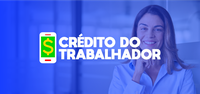 Crédito do Trabalhador converte R$ 37 bilhões em contratos antigos e reforça acesso ao crédito mais barato