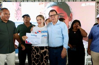 Governo Federal firma parceria com oito municípios do Pará para a Escola do Trabalhador 4.0