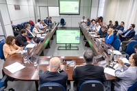 MTE aprova novo Anexo da NR 16 sobre atividades perigosas com motocicletas