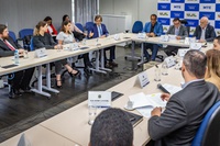 MTE articula com o setor produtivo Pacto pelo Trabalho Decente no Carnaval de Salvador