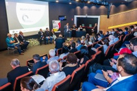 Tocantins realiza etapa estadual da II Conferência Nacional do Trabalho