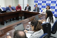 Brasil cria 147 mil empregos formais em agosto e mantém crescimento no ano