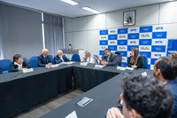 Brasil e Espanha avançam em cooperação técnica sobre resolução de conflitos e diálogo social