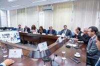 Câmara Nacional de Acompanhamento do Emprego inicia atividades com foco na proteção do trabalho