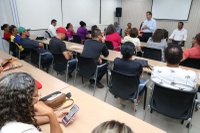 Luiz Marinho reforça apoio a cooperativas e sindicatos em visita ao Acre