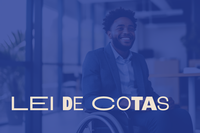 MTE e INSS firmam parceria para ampliar inclusão de PCDs e reabilitados no mercado de trabalho