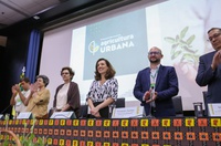 MTE reforça compromisso com a agricultura urbana e periurbana em encontro interministerial do PNAUP