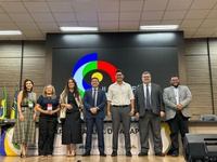 Amapá realiza etapa estadual da II Conferência Nacional do Trabalho