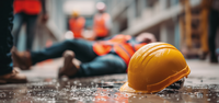 Acidentes de trabalho crescem no Brasil e atingem recorde em 2025, aponta estudo do MTE